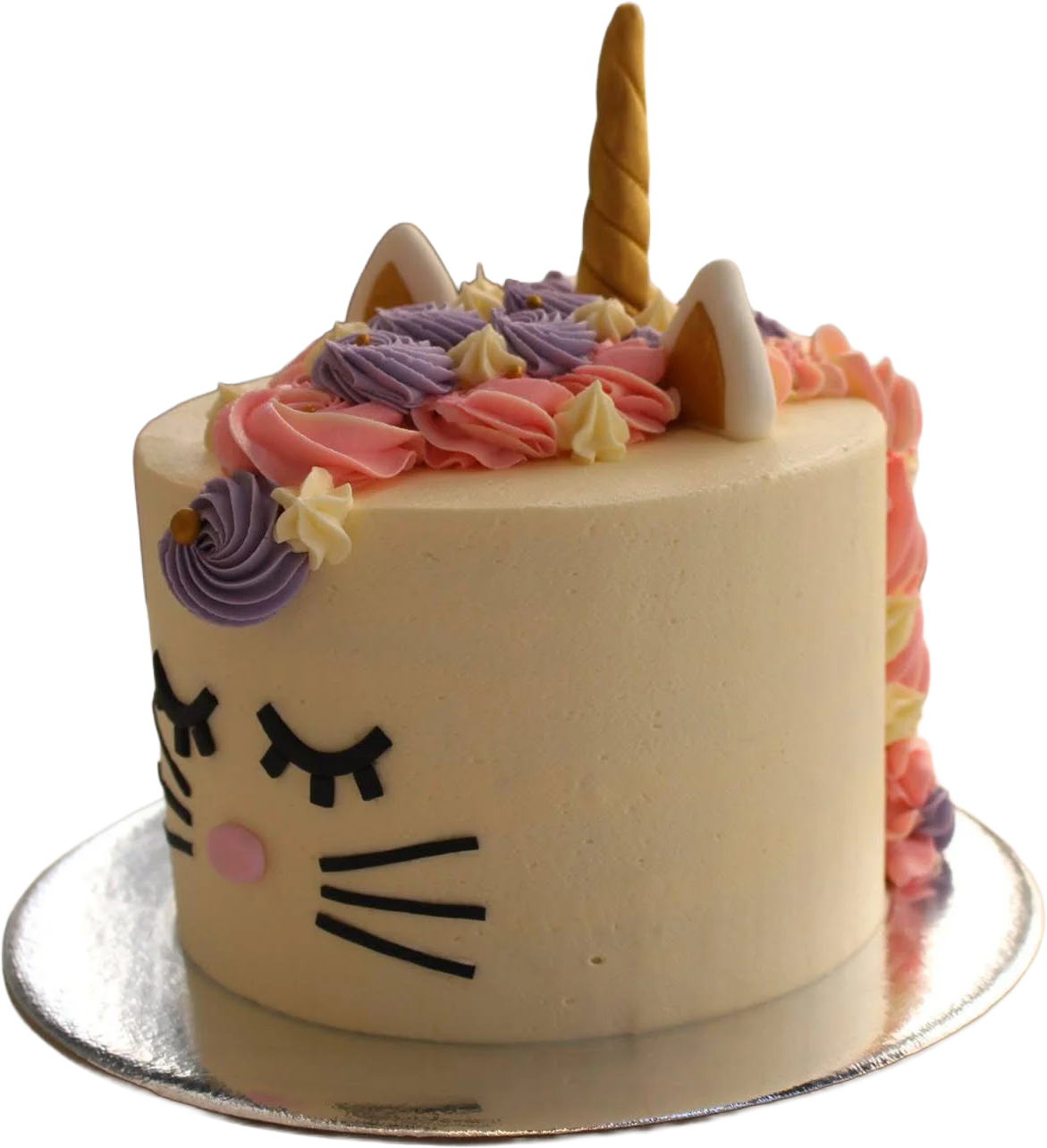 Unicorn Cake